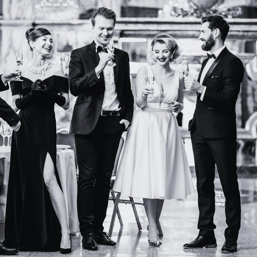 Film and Entertainment